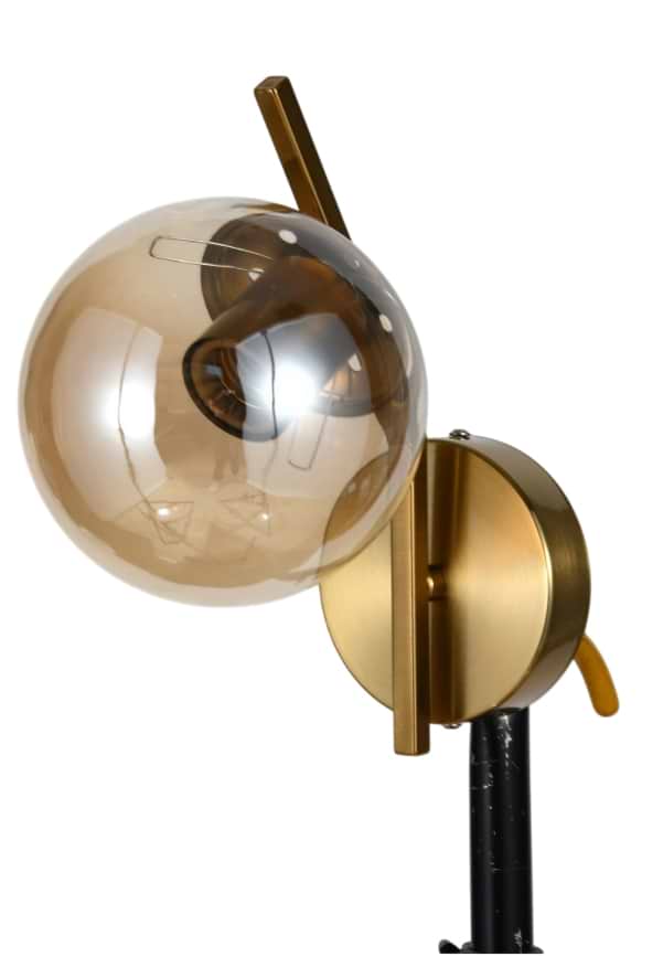 Бра Sirius MX412-1B Мідь